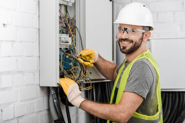 Best Affordable Emergency Electrician  in Woodward, OK