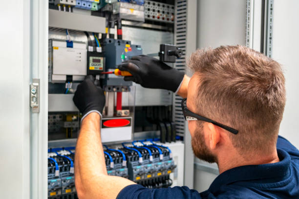 Best Ceiling Fan Installation Electrician  in Woodward, OK