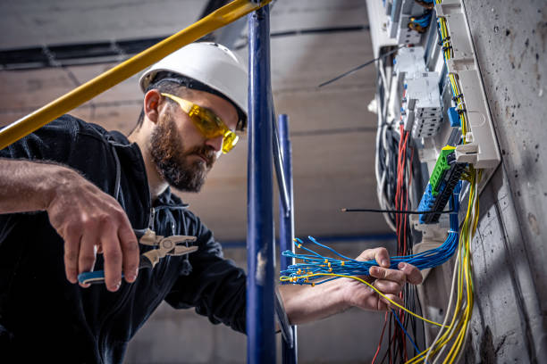 Best Electrical Upgrades for Homes  in Woodward, OK