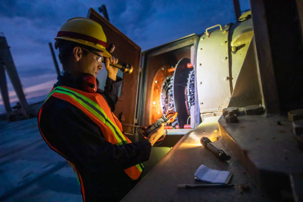 Best 24-Hour Electrician  in Woodward, OK