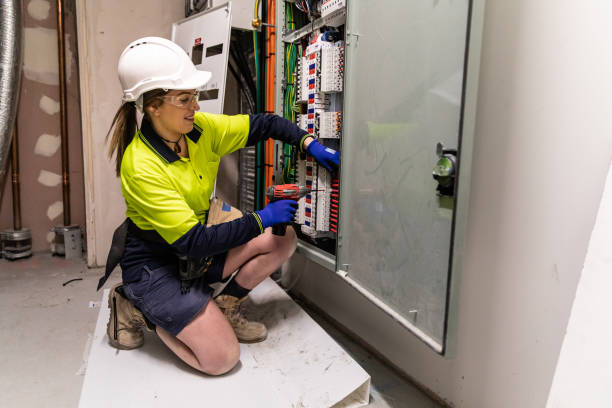 Best Affordable Electrical Installation  in Woodward, OK