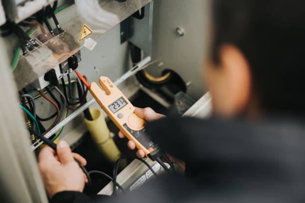 Best Emergency Electrician Near Me  in Woodward, OK