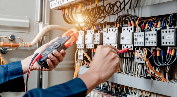 Best Electrical System Inspection  in Woodward, OK