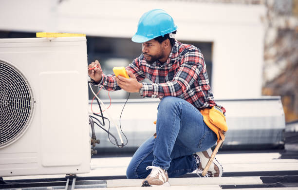 Best Licensed Electrician  in Woodward, OK