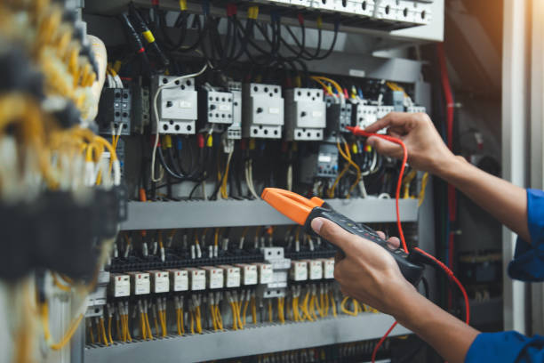 Best Local Electrician Companies  in Woodward, OK