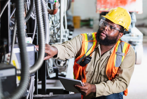 Best Generator Installation Services  in Woodward, OK