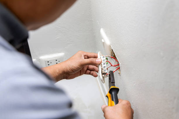 Best Electrical Wiring Services  in Woodward, OK