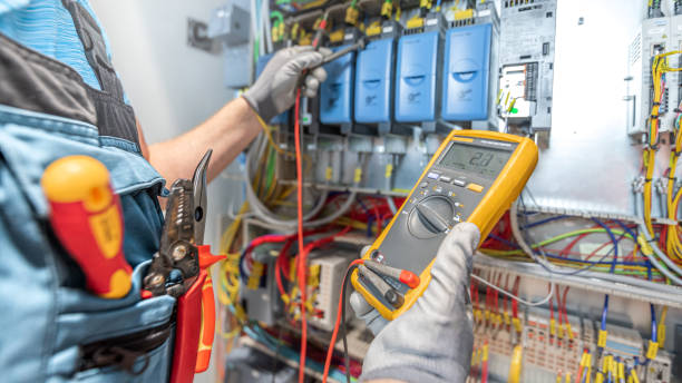 Electrical System Inspection in OK