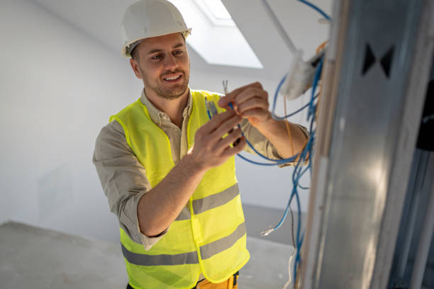 Best Electrician for Home Renovation  in Woodward, OK